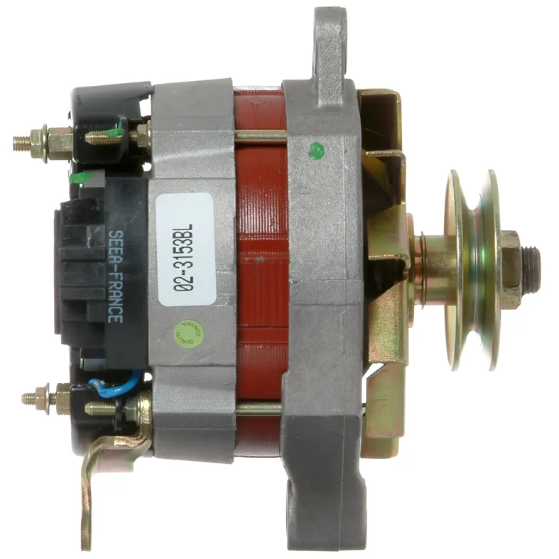 Peugeot Alternator 12V-50A
