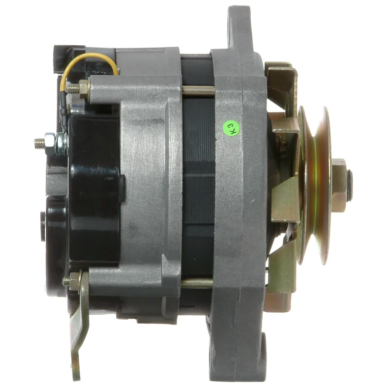 Alternator 12V-50A fits Volvo