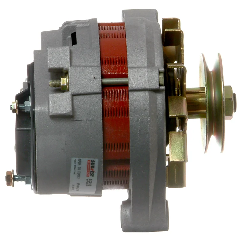 Talbot Alternator 50A (GE-3186)