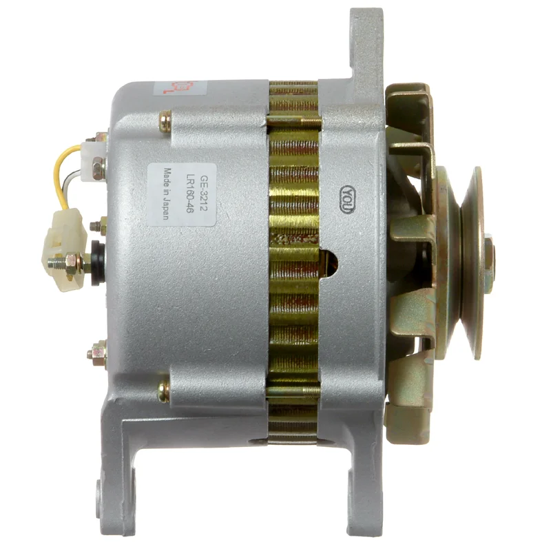 Nissan Alternator 12V-60A