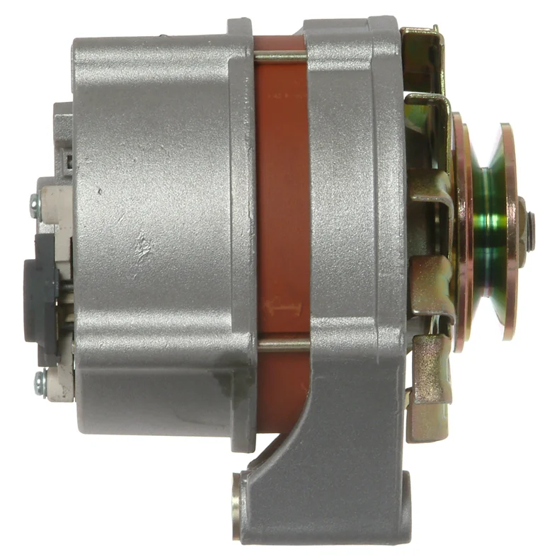 Mercedes Alternator 12V-70A (GE-3218)