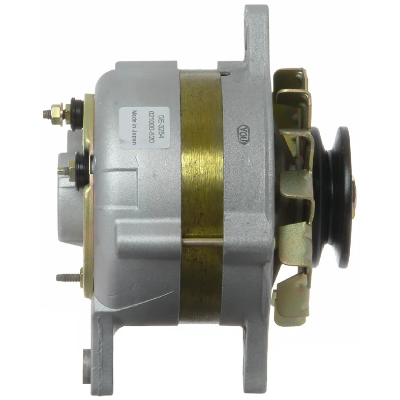 Alternator 12V-50A fits Toyota
