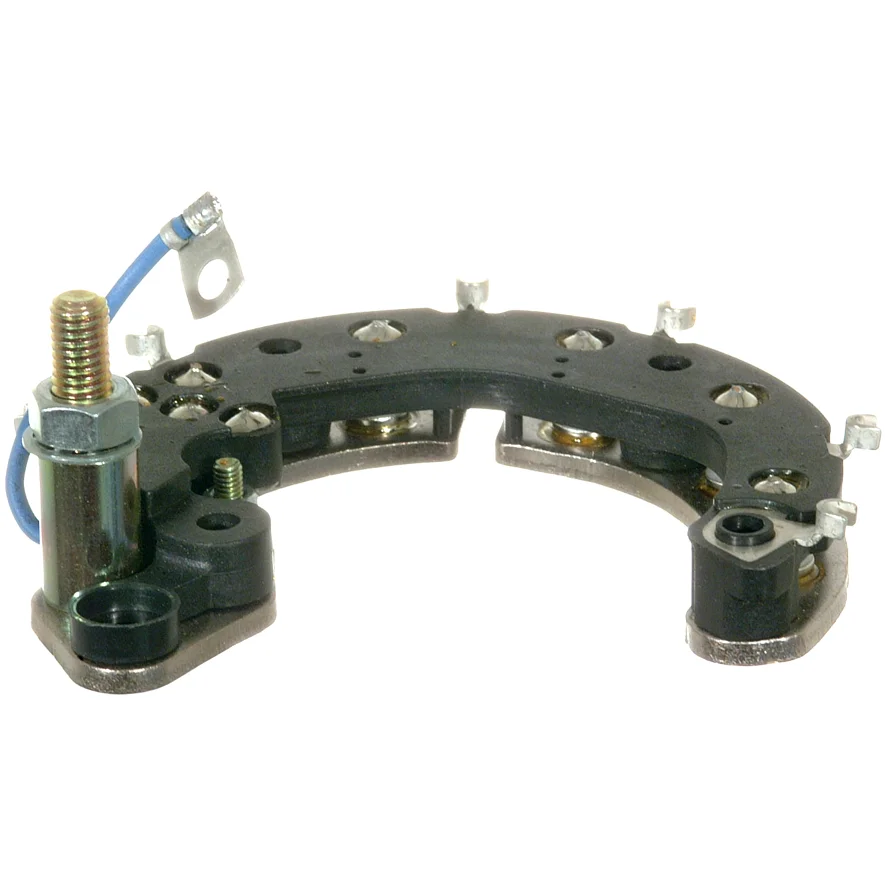 Diode plate Marelli 83610231