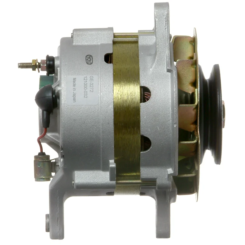 Honda Prelude Alternator 12V-60A