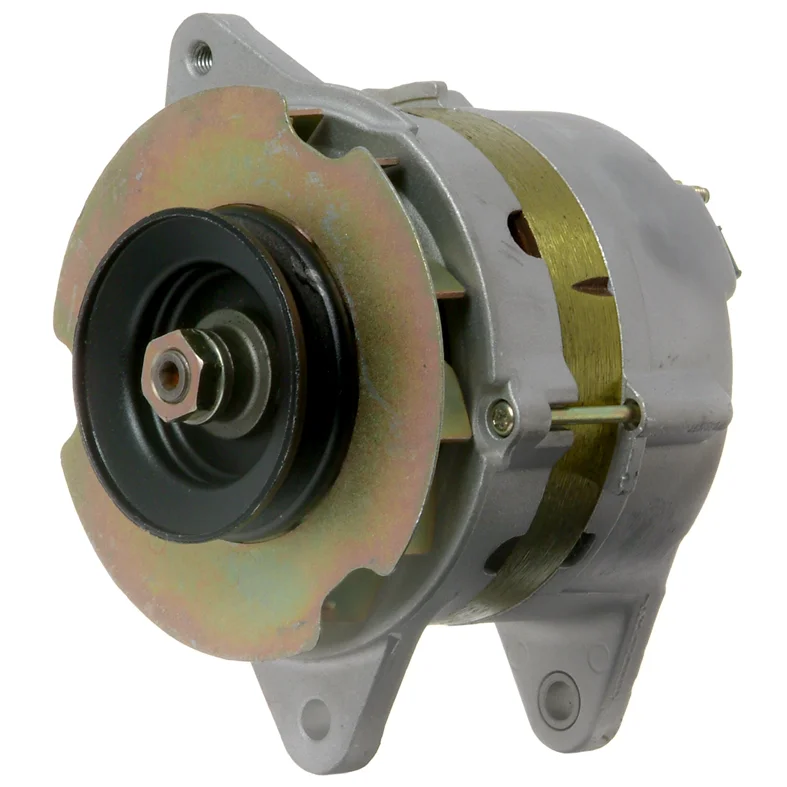 Honda Prelude Alternator 12V-60A