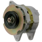Honda Prelude Alternator 12V-60A