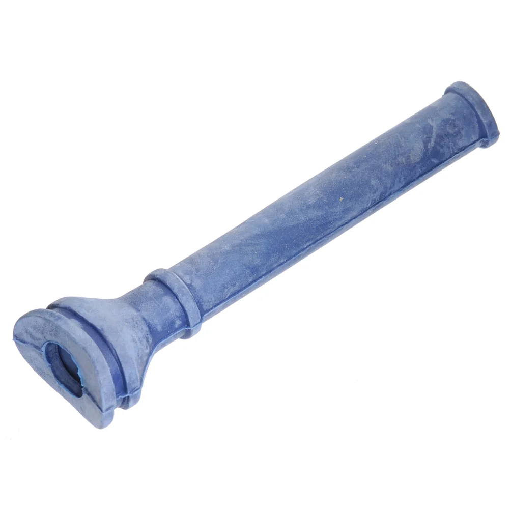 Rubber seal. 84mm, Denso starter motor.
