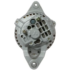 Mazda 323 Alternator 12V-55A, 85>