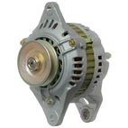 Mazda 323 Alternator 12V-55A, 85>