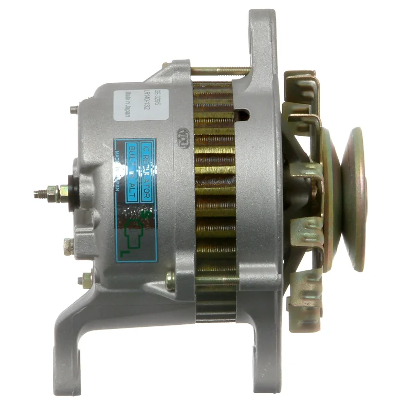 Nissan Micra Alternator (GE-3295)