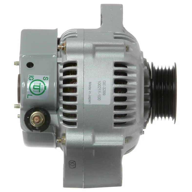 Toyota Alternator 12V-70A