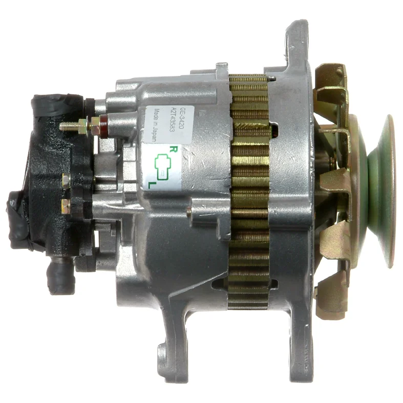 Mitsubishi Diesel Alternator (GE-3420)