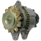 Mitsubishi Diesel Alternator (GE-3420)