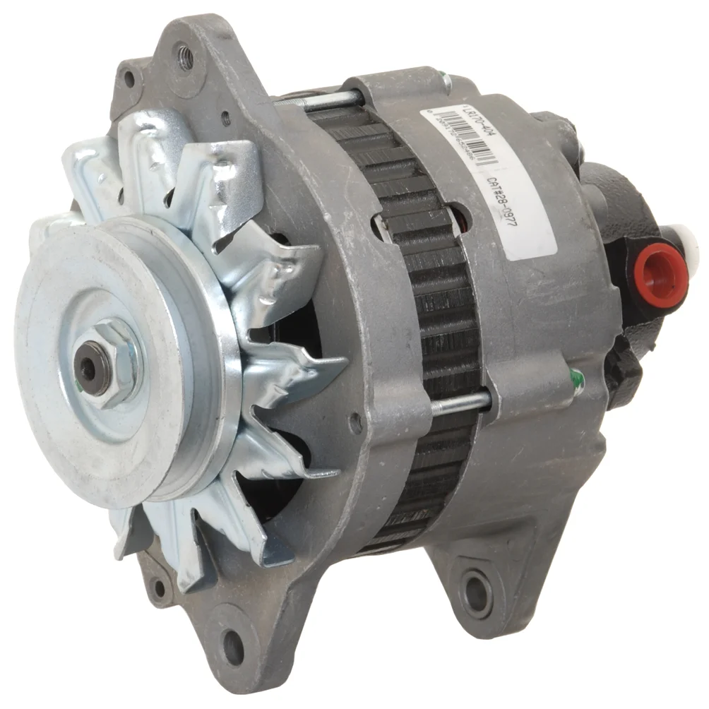 Nissan Laurel Alternator 12V-70A