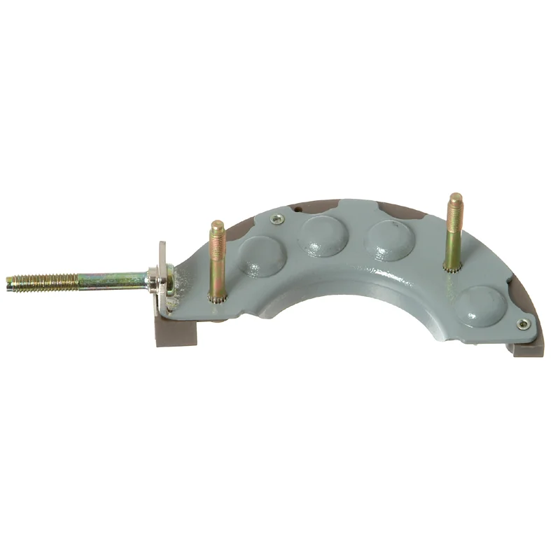 Diode plate, ND 021580-2300 (+)