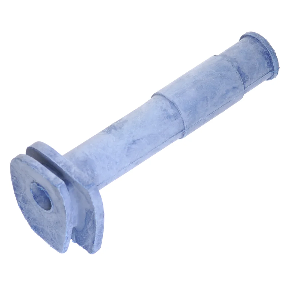 Rubber gasket. 67mm, ND starter motor.
