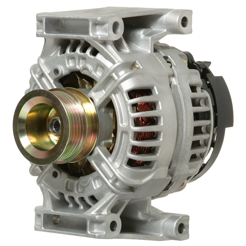 Opel Alternator 12V-120A