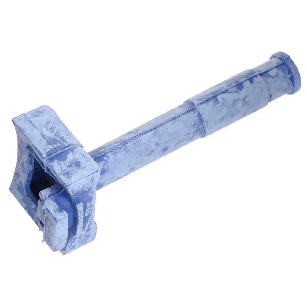 Rubber seal. 79mm Blue, ND starter motor