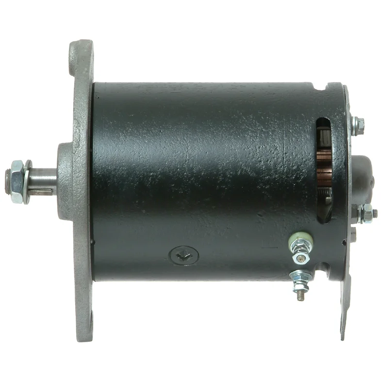 Ford USA DC Alternator 12V-30A
