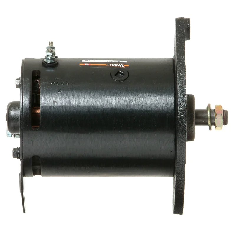 Ford USA alike. Alternator 12V-30A