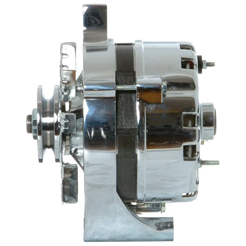 Ford USA Alternator 12V-60A, 65>