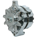 Ford USA Alternator 12V-60A, 65>