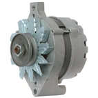 Ford USA Alternator 12V-60A, 65>