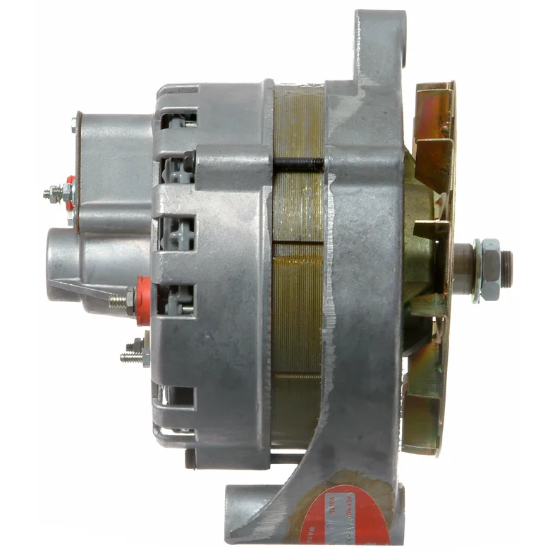 Ford USA Alternator 12V-90A