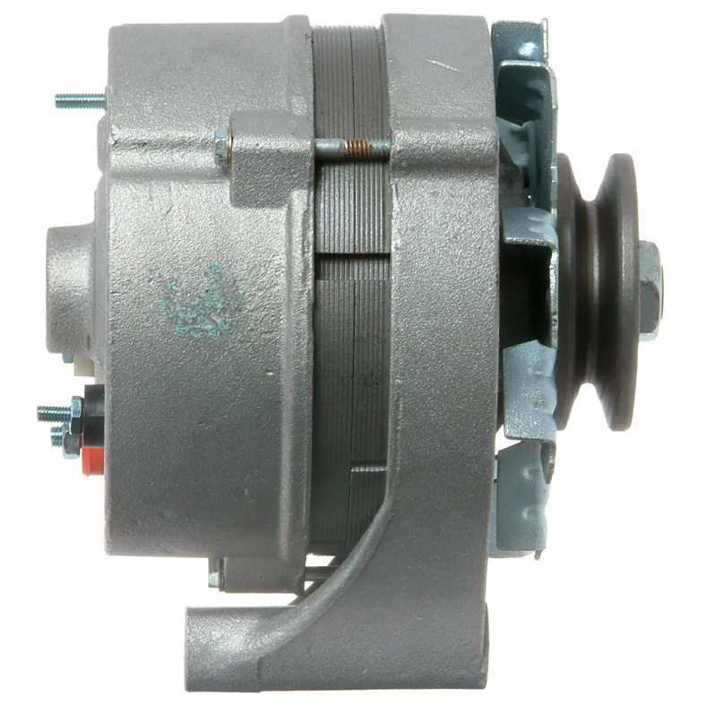 Ford USA Alternator