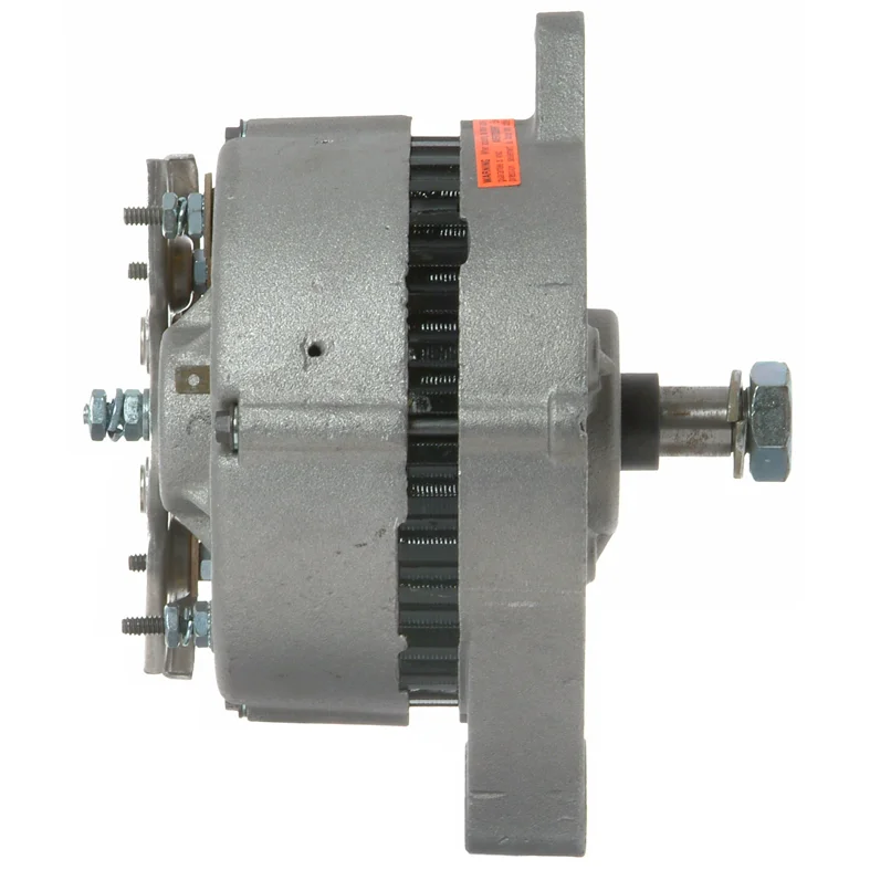Motorola Alternator AMC