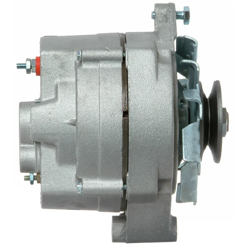 GM Delco Alternator 12V-63A, 62>72