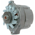 GM Delco Alternator 12V-63A, 62>72