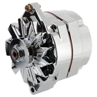 USA GM Alternator GE-7127 100A Chrome
