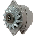 GM Delco Alternator 12V-100A, 27SI