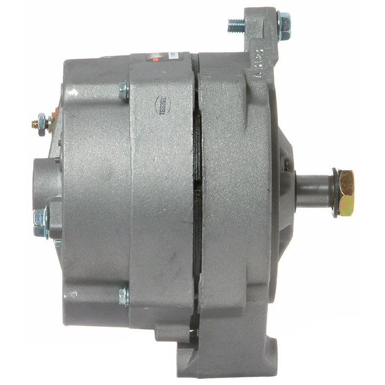 Delco Industrial Alternator 24V-40A
