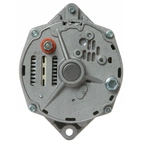 Delco Industrial Alternator 24V-40A