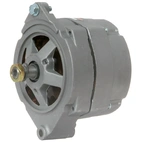 Delco Industrial Alternator 24V-40A