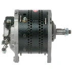 Cat. Alternator 12V-65A, 20 Tooth type.