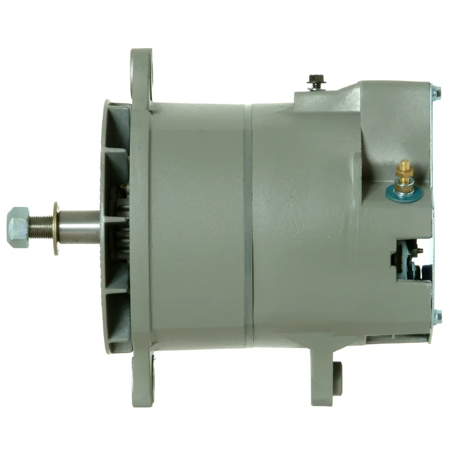 Delco Marine Alternator 24V-60A, 30SI