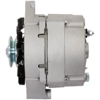 Delco Alternator 12V-108A, 17si
