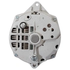 Delco Alternator 12V-108A, 17si