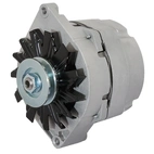 Delco Alternator 12V-108A, 17si