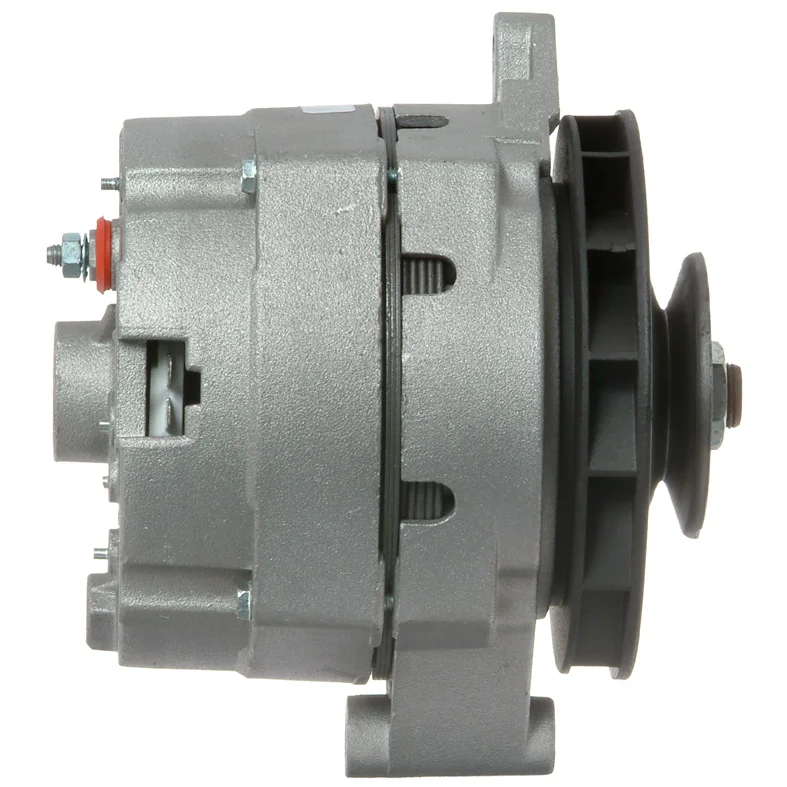 GM Delco Alternator 12V-94A, 12SI