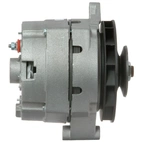 GM Delco Alternator 12V-94A, 12SI