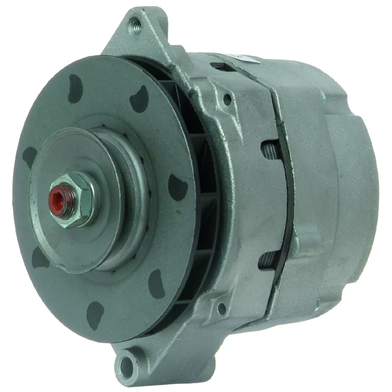 GM Delco Alternator 12V-94A, 12SI