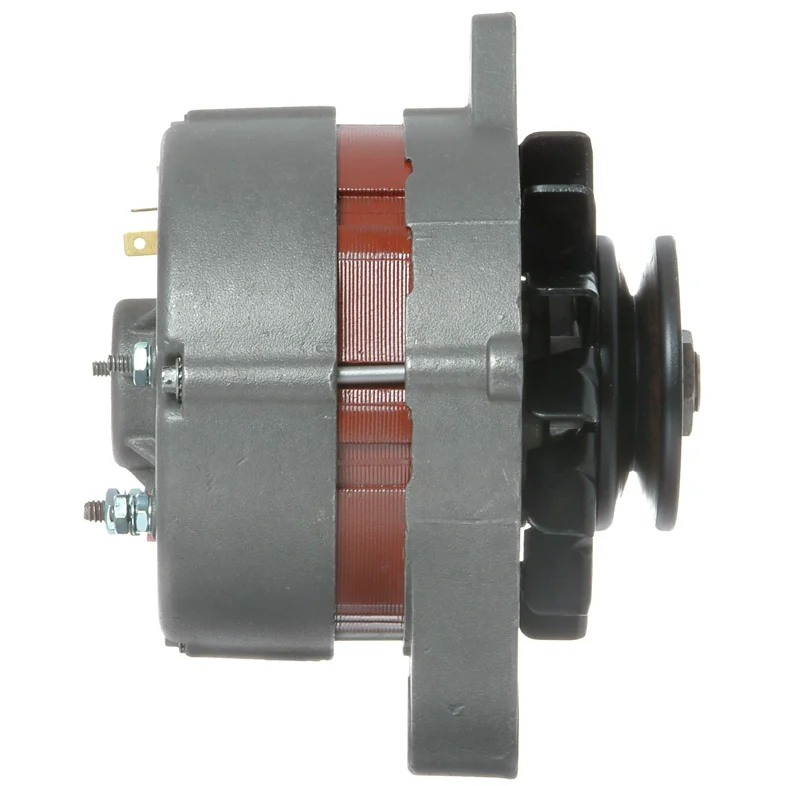 AMC/Jeep Alternator Engine 12V-55A