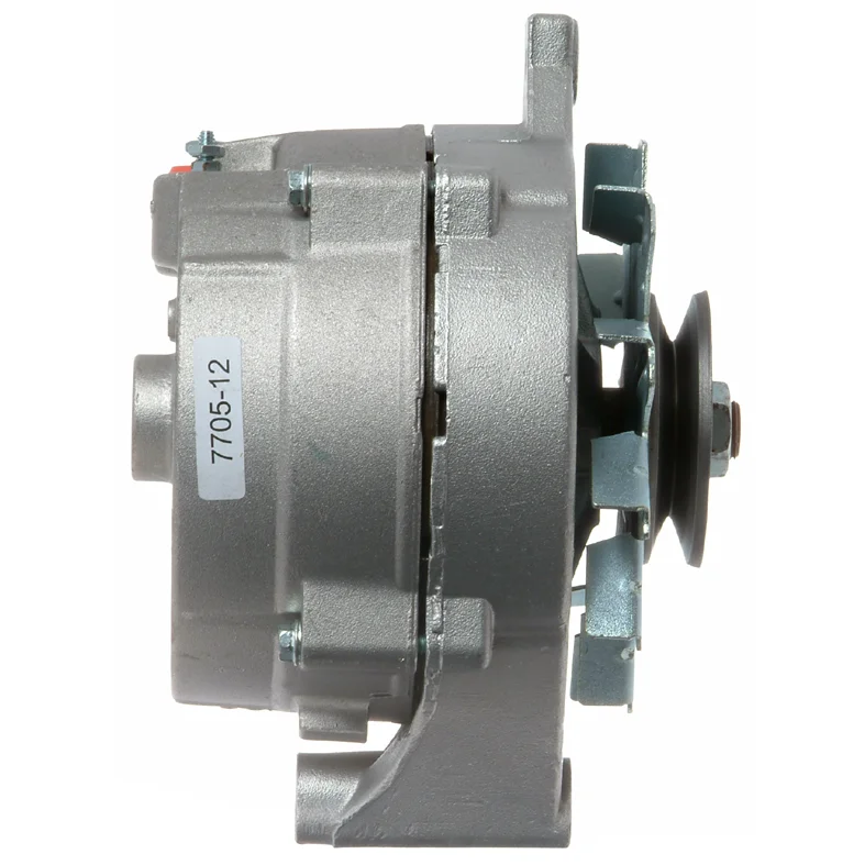Ford USA Alternator 12V-100A