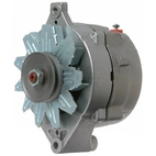 Ford USA Alternator 12V-100A