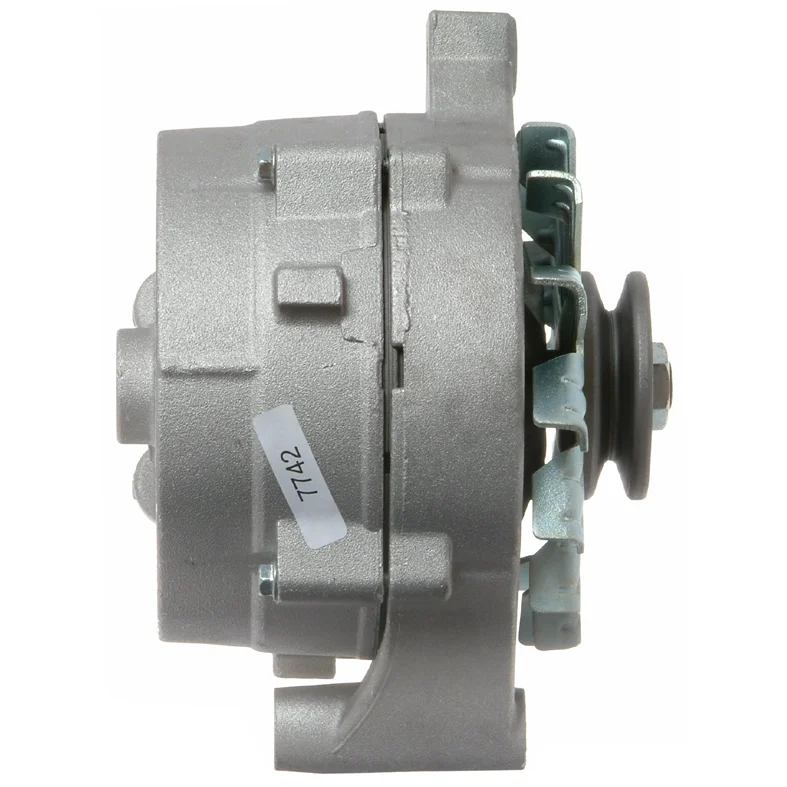 Ford USA Alternator 12V-100A