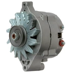 Ford USA Alternator 12V-100A